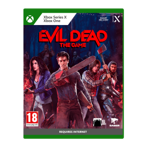 Evil Dead: The Game (Xbox Series X & Xbox One)